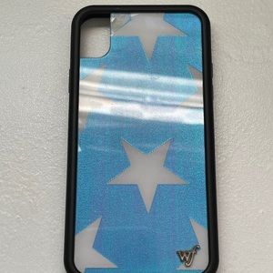 Jordyn Jones x Wildflower Xr Case